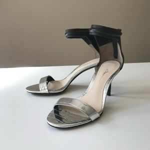 Phillip Lim Martini Mid Heel Sandal Size 36